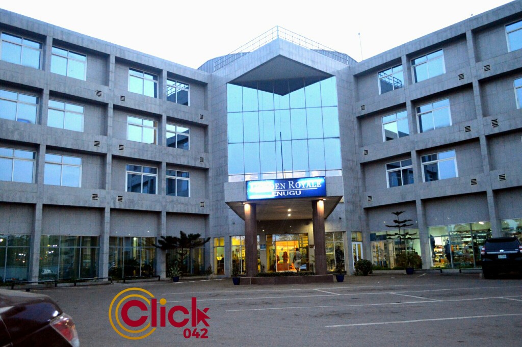 Top 10: The Best Hotels To Stay In Enugu - Click042